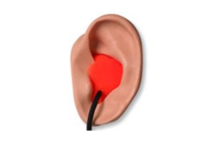 Solid Earplugs
