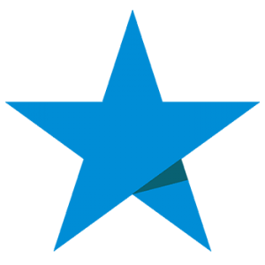 star