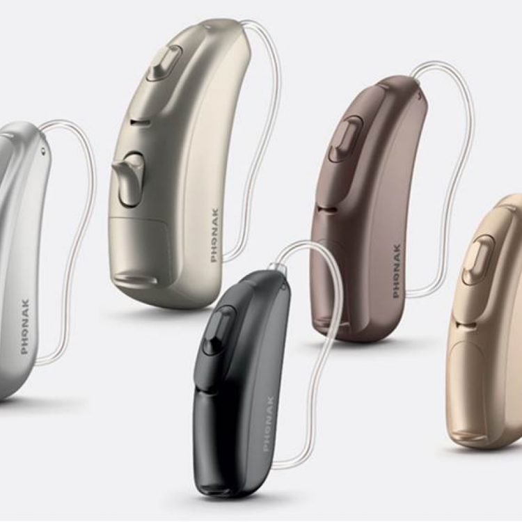 Phonak Bolero Belong