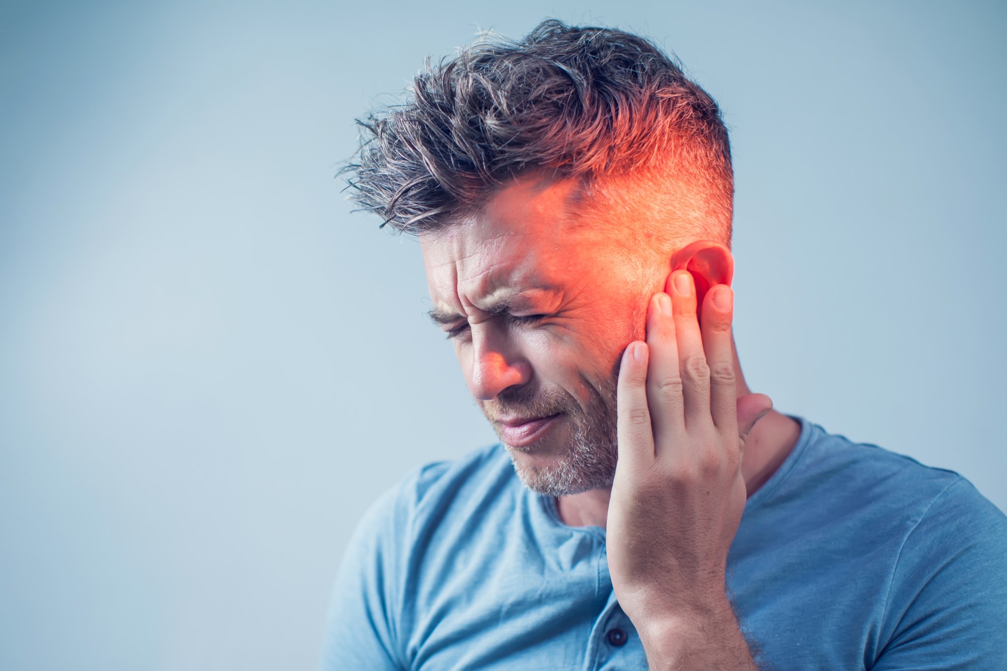 the effects of tinnitus